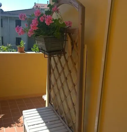 Appartamento Mosas