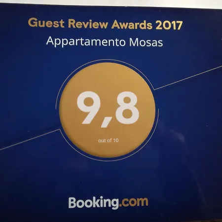 Mosas Appartamento