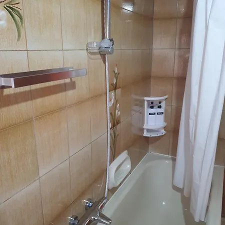 Mosas Apartment Alghero