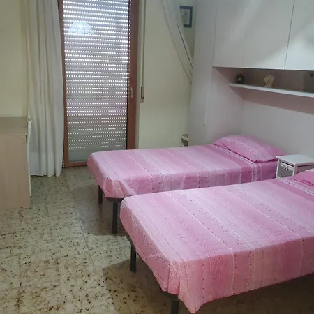 Apartment Mosas