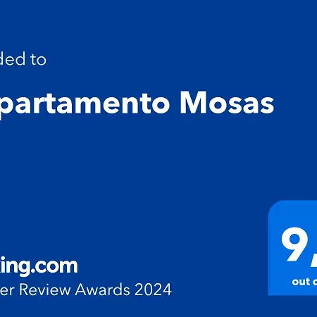Mosas * Alghero