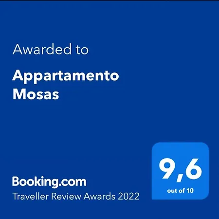 Mosas * Alghero