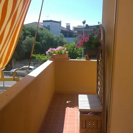 Apartment Mosas *