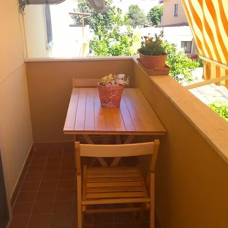 Mosas Alghero