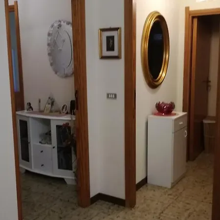 Mosas * Alghero