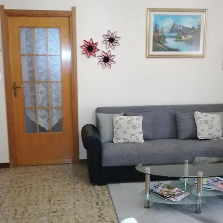 Mosas Apartment *
