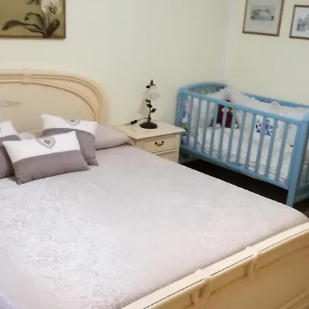 Mosas Apartment