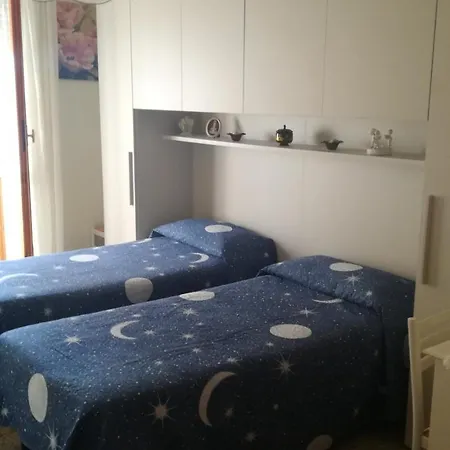 Mosas Apartment *