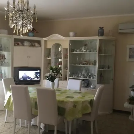 Apartment Mosas